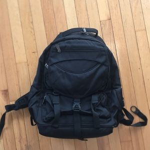 Airbac Backpack